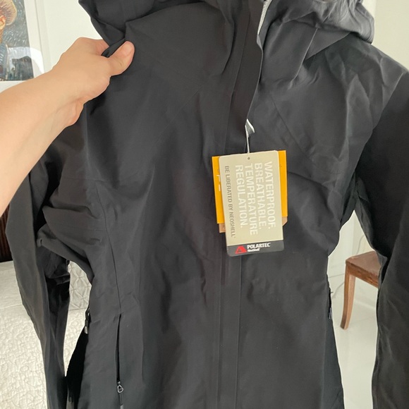 Golite Crestone Neoshell Jacket - Picture 4 of 9